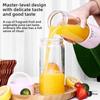 Rechargeable Mini Portable Household Electric Juicer Cup