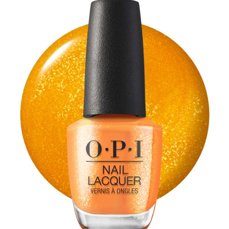 OPI Лак для ногтей B011 - Mango for It 15мл
