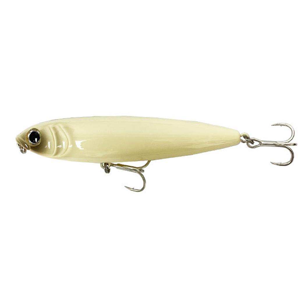 Pencil Floating Lure Long Casting Sinking Pencil Lures with Treble Hook Artificial Hard Baits Topwater Fishing Lures