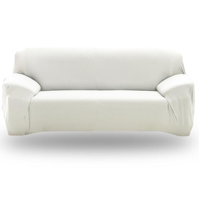 Strech Sofa Cover Armchair Seat Cover /2 /3 /4 Seater Washable Couch Covers For Universal Sofas Furniture Protector For Kids