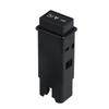 Air conditioner switch-84660-35010
