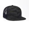 New Fashion Snapback Cap Men And WomenHip Hop Shade Baseball Hats Mesh Caps Casual Sun Hat Unisex Outdoor Cap Adjustable
