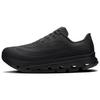 On Cloudflow 5 Comfortable Versatile Respsive Running Shoes Men Sneaker Black 3MF30700761