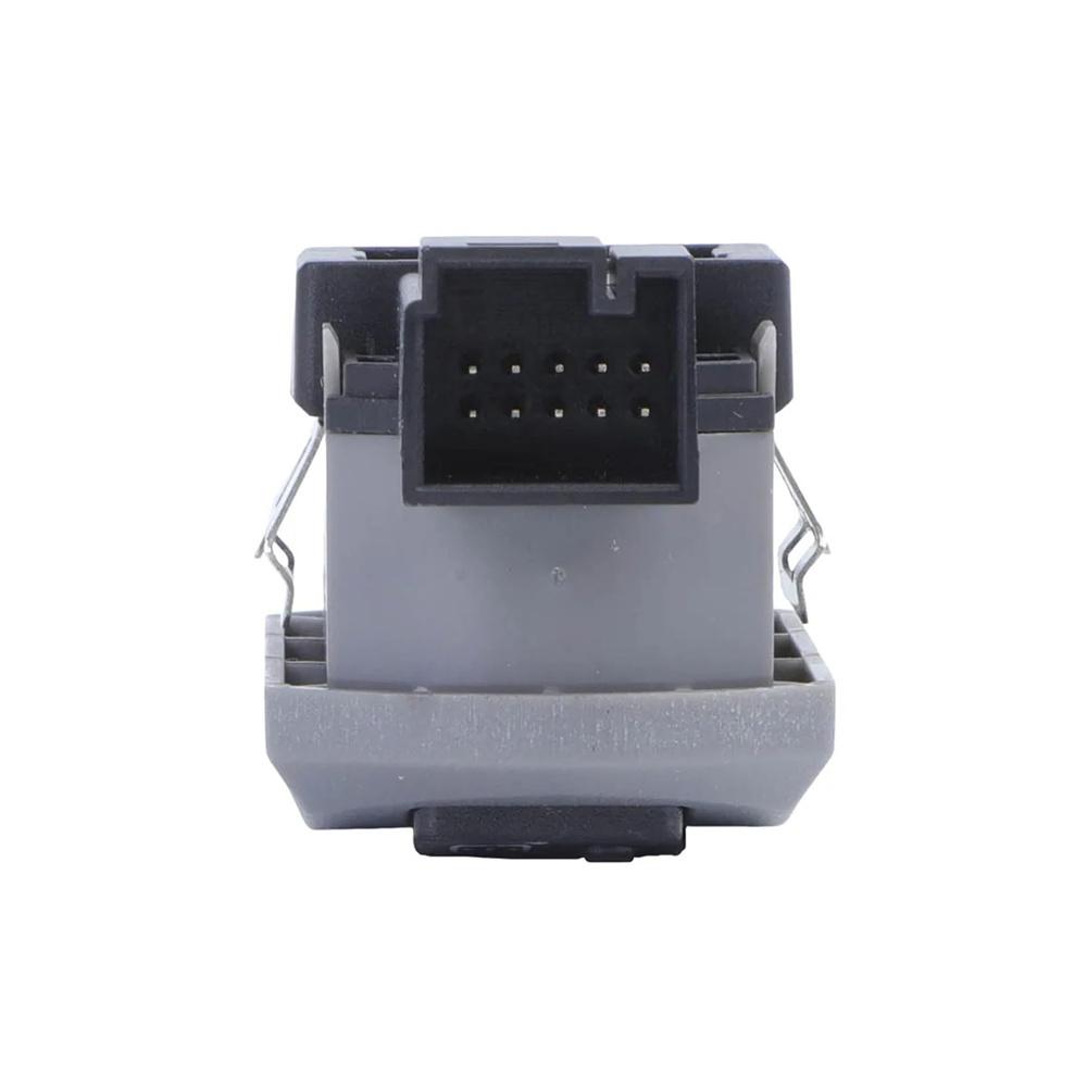 Car Mirror Dual Heated Control Switch P27-1181-004 P271181004 Fits For Kenworth