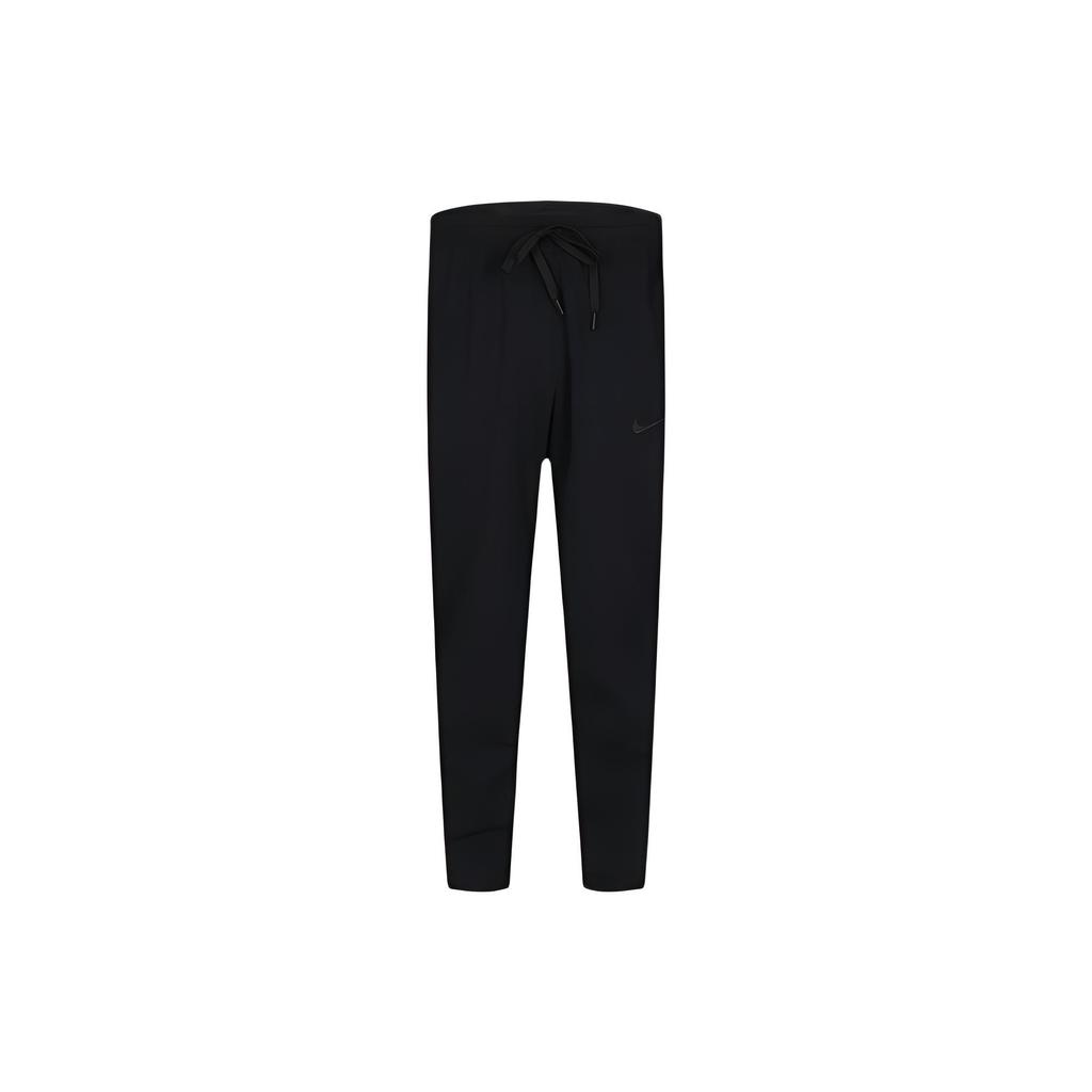 Nike Knitted Sweatpants Men's Black AT3227-010