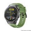 Silicone Strap For Huawei Watch GT 6 Pro 46mm Sports WristBand For Huawei GT6 GT6Pro GT5 GT5Pro GT4 GT3 Bracelet 22mm Watchband