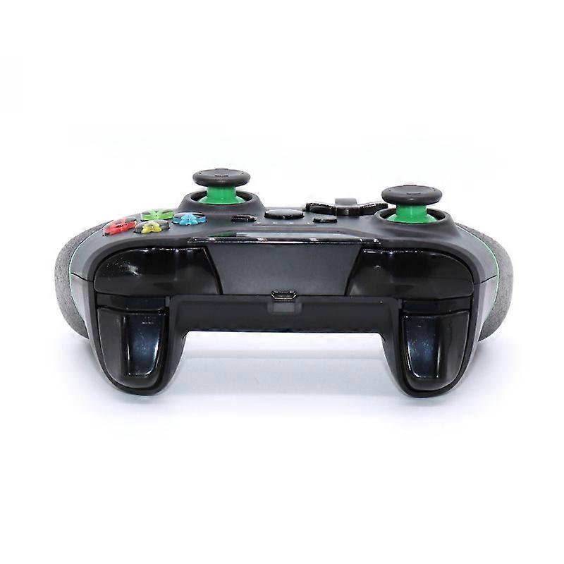 Wireless 2.4G Console Controller Without Latency for Xbox One X/S (Black)