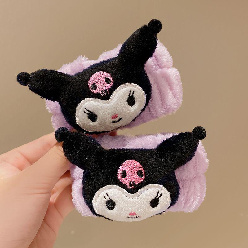 Waterproof Face Washing Wristband: Absorbent, Moisture-Proof Sleeve & Splash-Resistant Bracelet