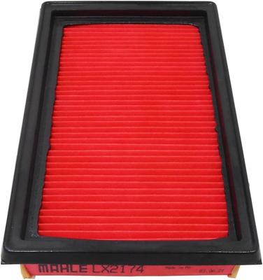 Μηχανή – Φίλτρα αέρος