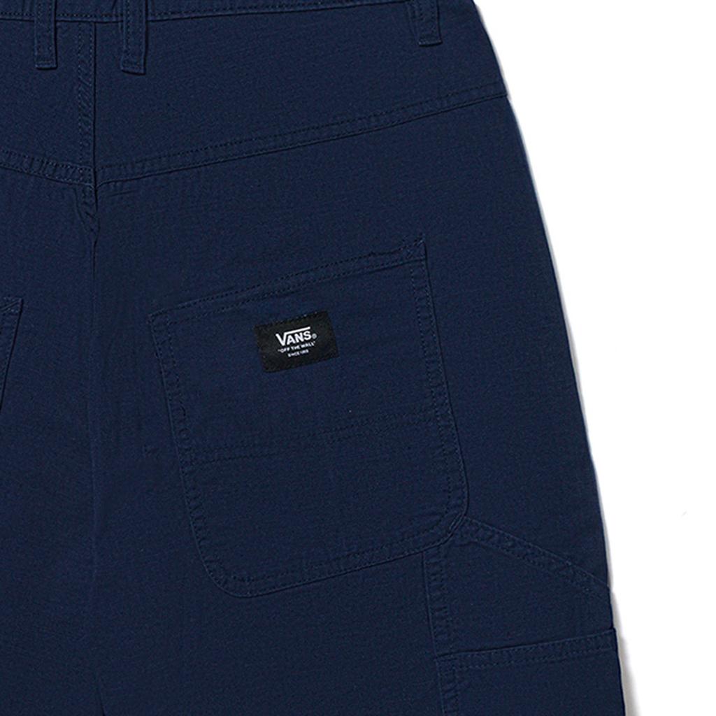 Vans Casual Shorts Men's Dark Blue Moderate VN00092XLKZ