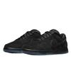 Nike Dunk Low SP Undefeated 5 On It Black