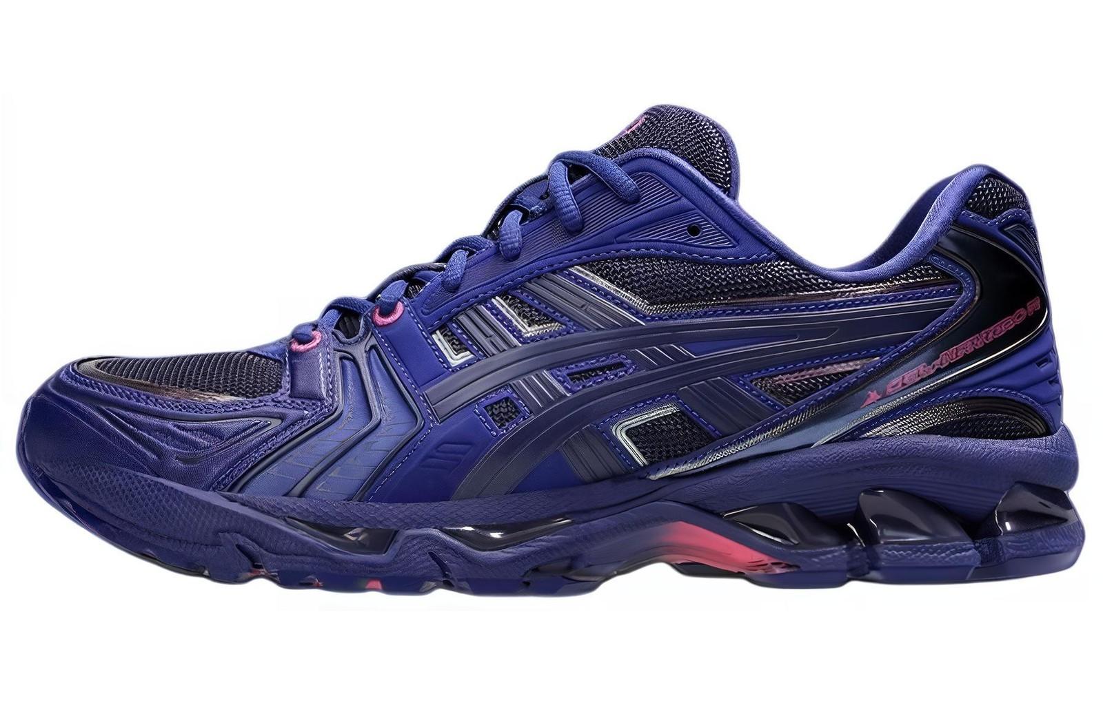 Asics Gel-Kayano 14 8ON8 Indigo Blue - 1201B024-400 37.5