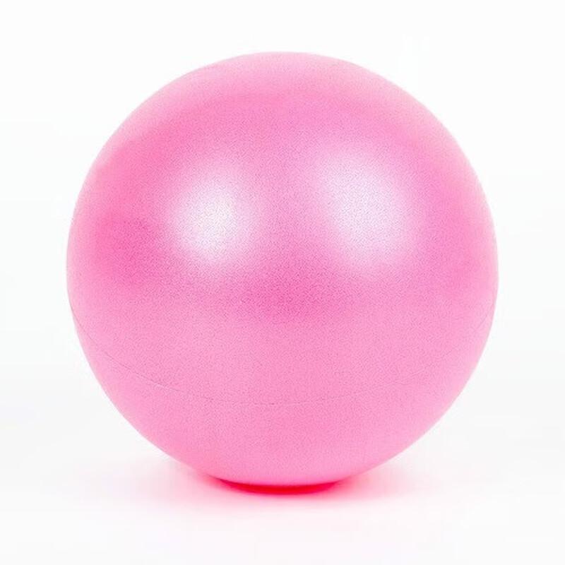 WEZHO Anti-Burst Frosted Mini Pilates Yoga Ball