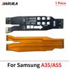 11Pcs Motherboard Main Board Connection Connector Ribbon Flex Cable Replacement for Samsung A11 1G A71 A11 1G A11 1G A11 1G