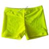 Costume da Bagno per Bambini Vita Regolabile Resistente alle Macchie Morbido Traspirante Tessuto ad Asciugatura Rapida Vestibilità Comoda Pantaloncini da Bagno