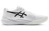 ASICS Gel Challenger 14 'White Black'