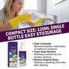 Faucet and Cleaner Spray, All-Purpose Bathroom Cleaner, Soap and Hard Stains, 16 oz