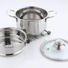 Shangheng Universal Stainless Steel Steamer Soup Pot