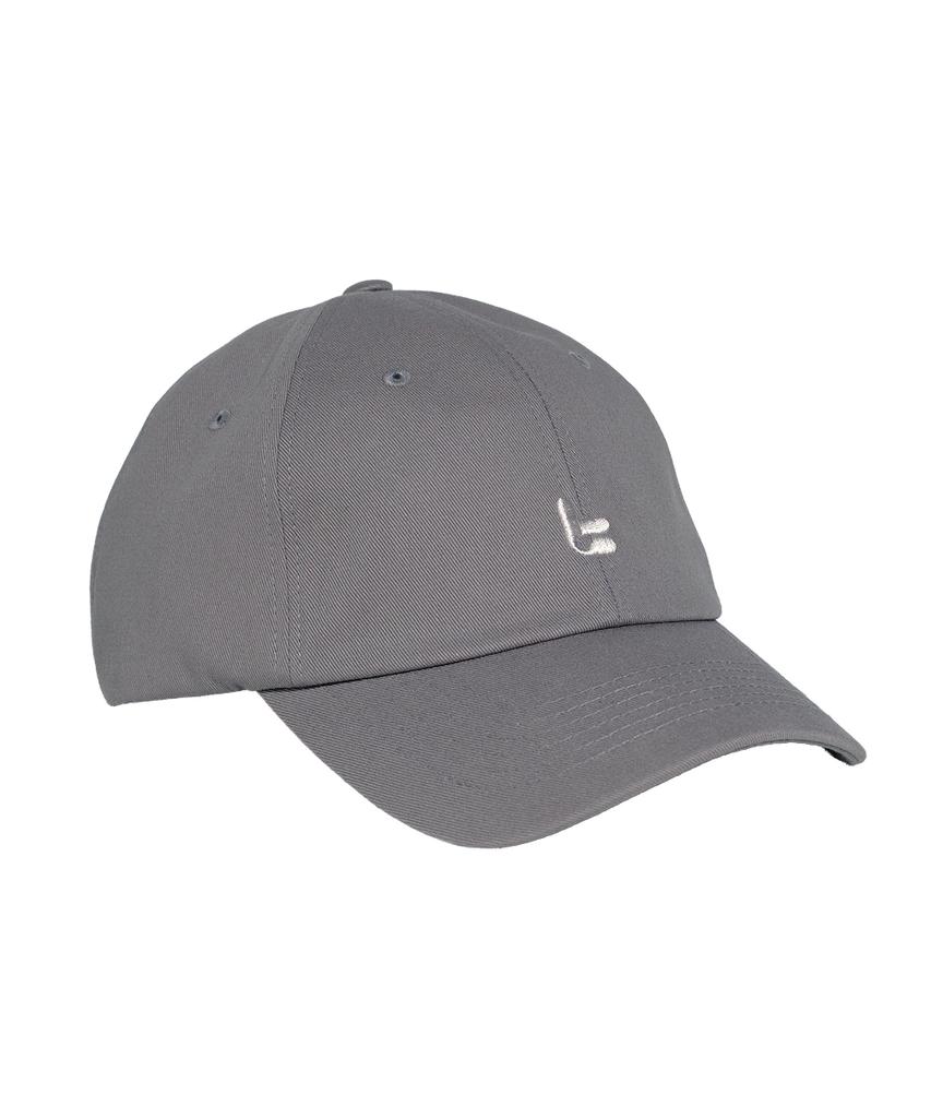 Tamikajib Mini Symbol Ball Cap_Gray