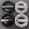 Radnabenkappe Reifenmitte Logo Radkappe für GWM Great Wall Haval Dargo Jolion H6 H6S F7 F7x Original