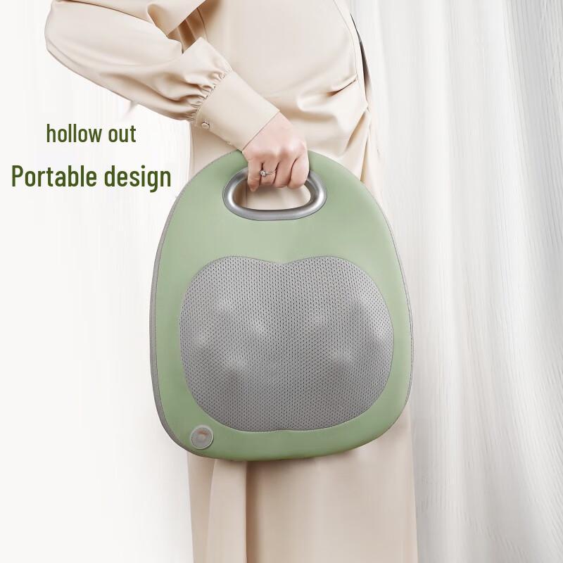 Aodingkang Rechargeable Back & Waist Massager A-K309