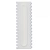 4Pcs Cake Cream Scraper Decorating Comb Environmental Friendly 4 Shape Safe Cake Smoother