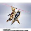 METAL ROBOT Spirits <SIDE MS> Akatsuki (Shiranui Gear) SEED FREEDOM Ver. Approximately 140mm ABS & PVC & Die-cast Painted Movable Figure