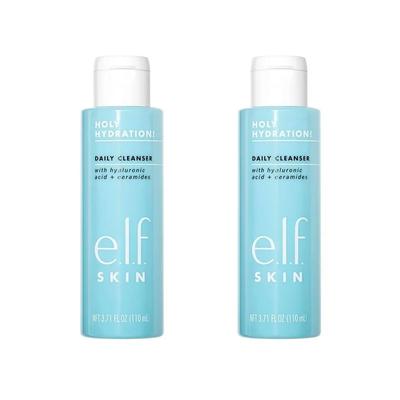 Cuidado facial – Productos de limpieza