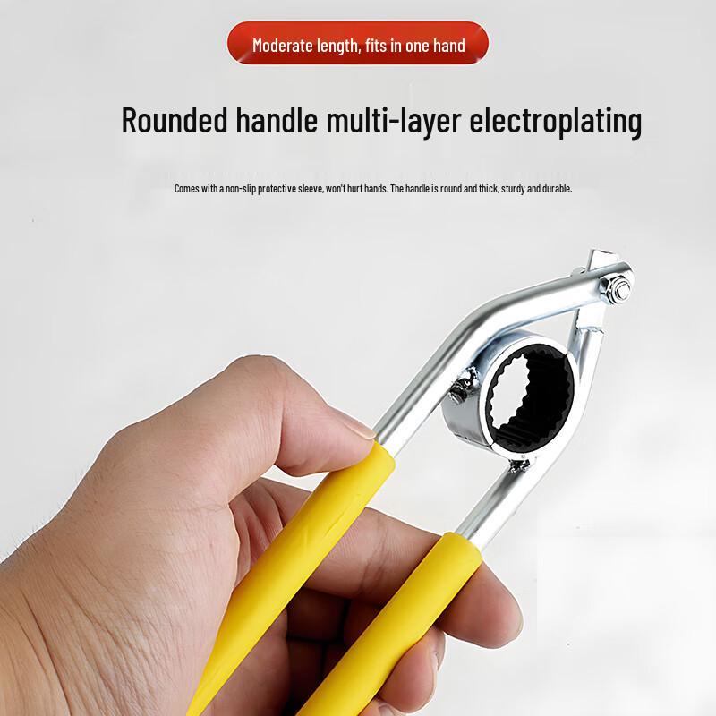 Plumbing Faucet & Sink Wrench Tool Set