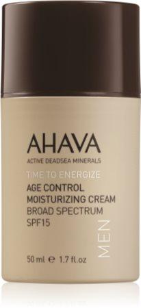 

crème hydratante rajeunissante SPF 15 TU прозрачный