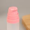 Dispenser Sub-Bottling Liquid Foundation Bottle Refillable Bottles Airless Lotion Bottle Cosmetic Container Vacuum Pump Bottles