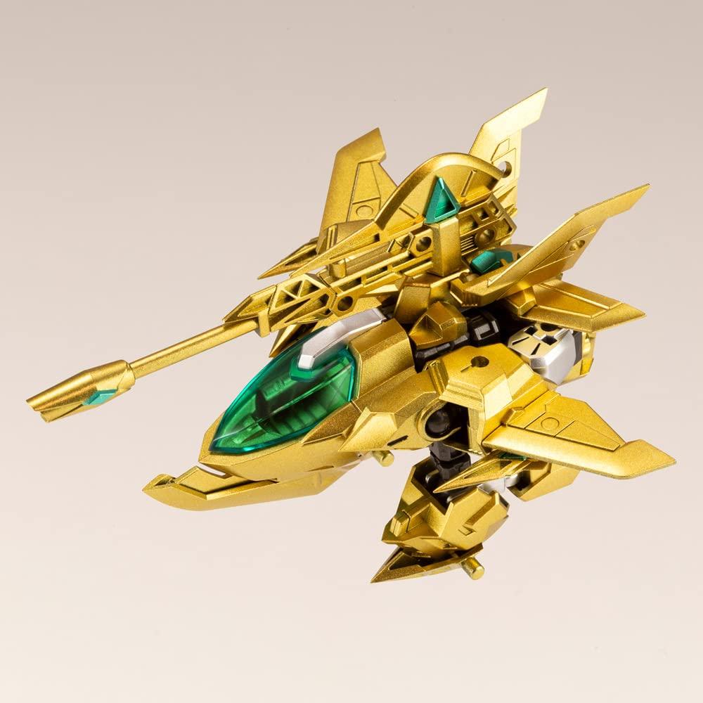 Evoloid Progress God Height 105mm plastic model Molding color IT007 approx. Non-scale