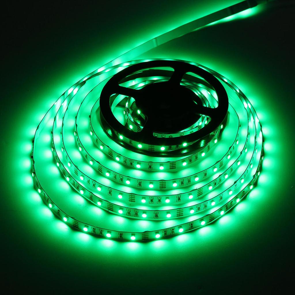 100cm USB LED Strip 2835 DC LED Light Flexible For TV Background Lighting Night Light