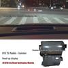 BYD Denza D9 HD Head-Up Display Dashboard Projector