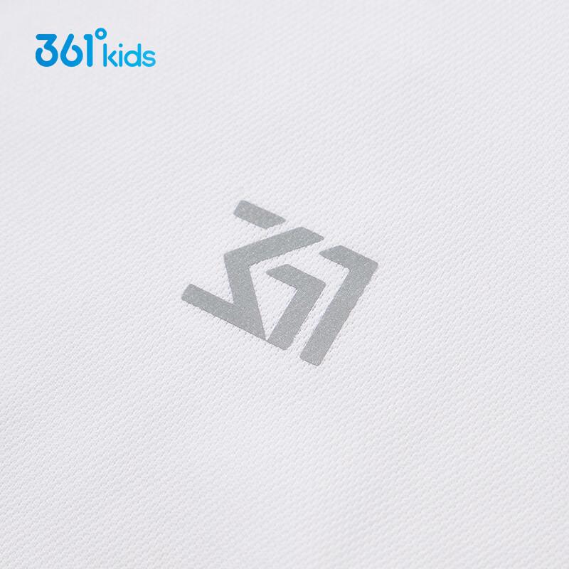 361° Kids' Quick Dry Breathable Summer Sport Polo Shirt
