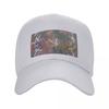 Outer Relm Baseball Cap Hat Man For The Sun Anime Hat Women's Men's