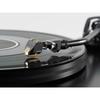 Audio-Technica AT-LH15H Headshell, Aluminum, Medium Weight Model