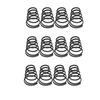Quick Release String Spring Bike Wheels Hub Skewer Springs Parts Bulk