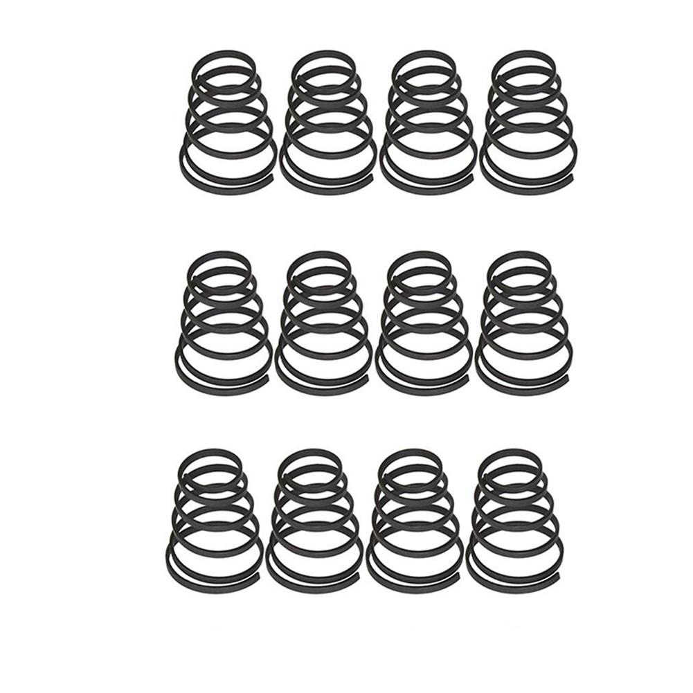 Quick Release String Spring Bike Wheels Hub Skewer Springs Parts Bulk