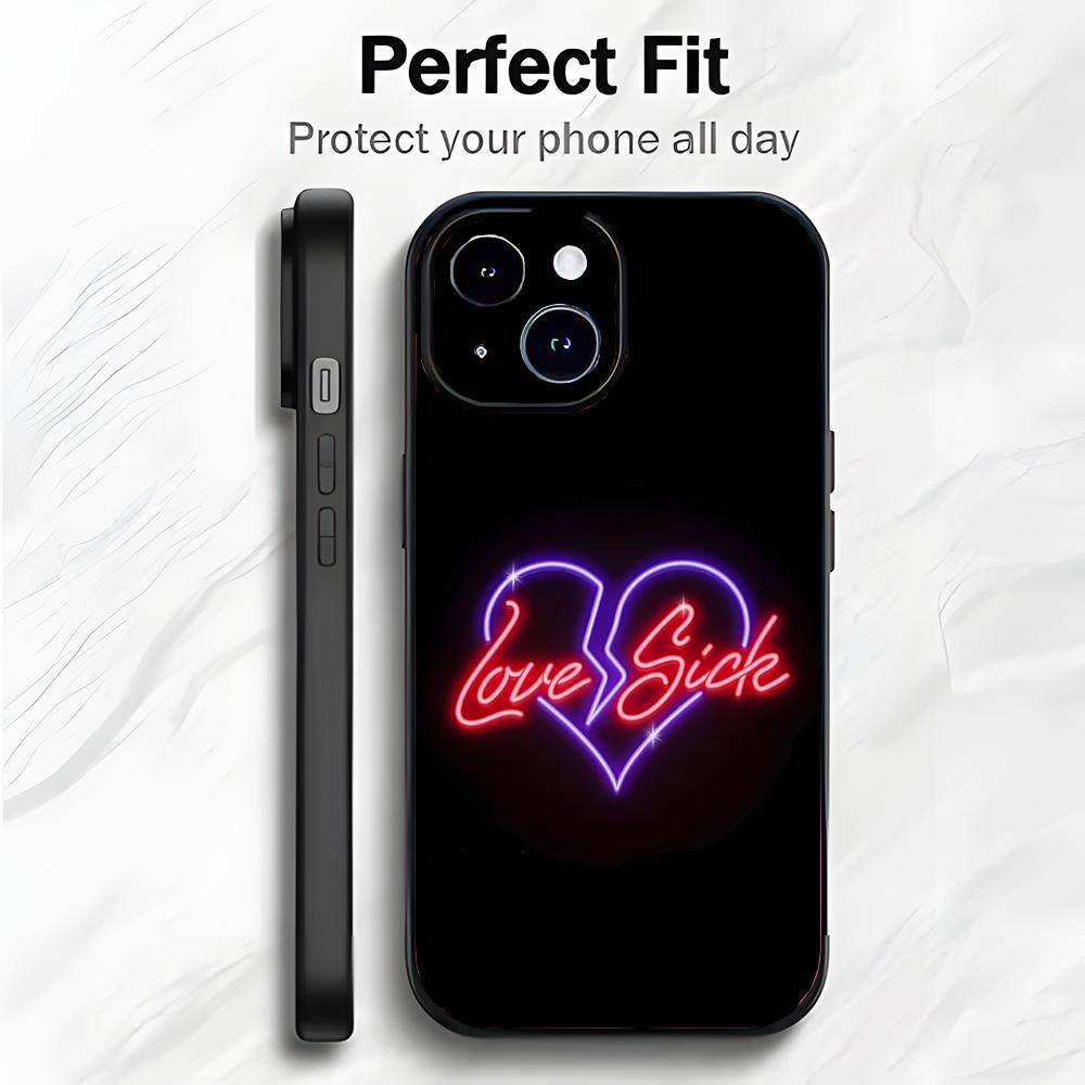 

Cool American Rapper D-Don Tolive Phone Case Phone Case Soft Packaging Lightweight For iPhone17 16 15 14 13ProMax iphone12promax