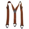 Verstellbare Arbeitslatzhose Hosenträger Elastische Y-Rücken Hosenträger Bequeme Robuste Hosenträger Outdoor