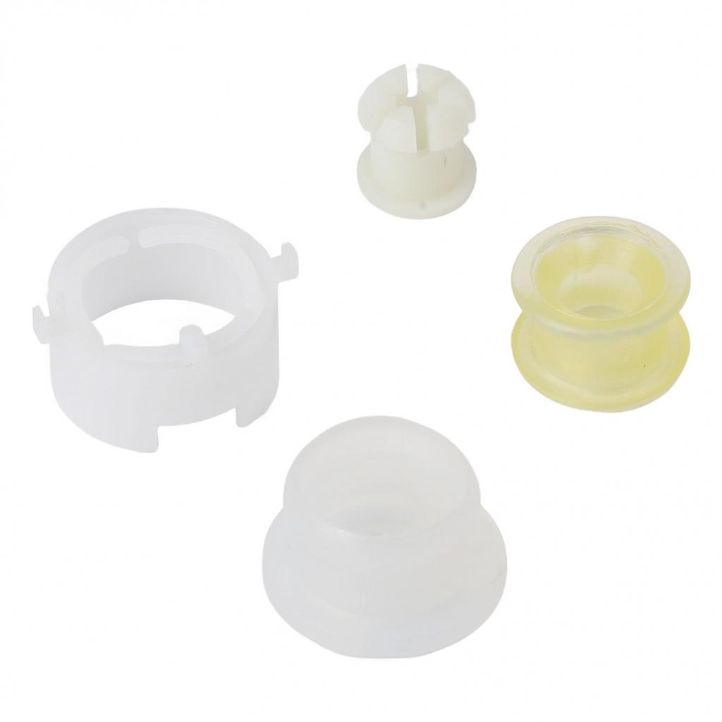 Schaltgestängebuchsen-Set 7-teilig Für Golf Für A3 Für Mk4