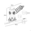 Baseball Pitching Machine for Skill Development