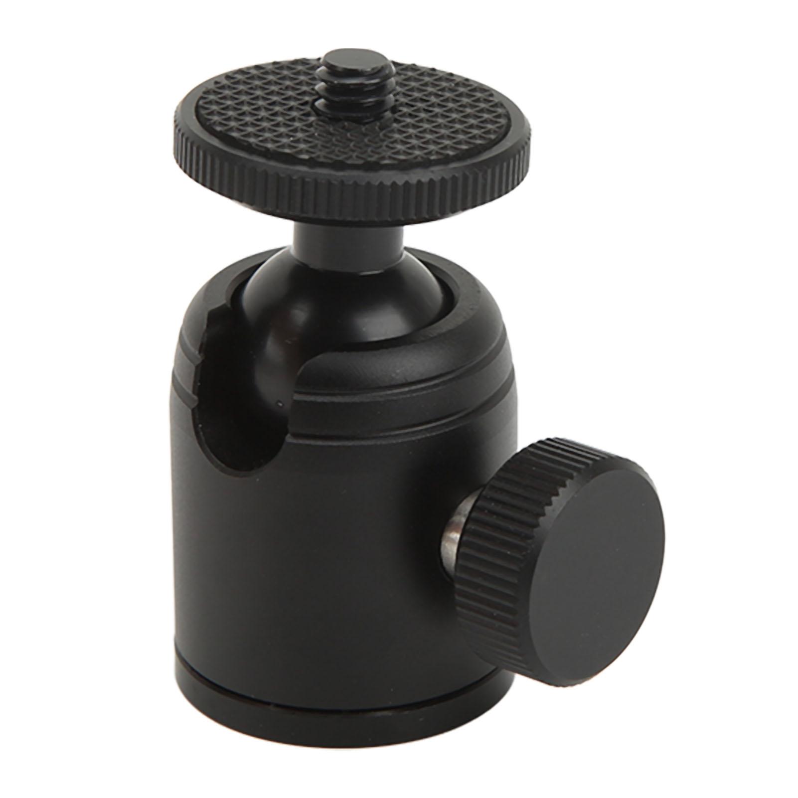 

K18 Мини Шаровая Головка Вращающаяся Универсальная Трансляционная Кронштейн Шаровая Головка Для Мобильного Телефона Селфи