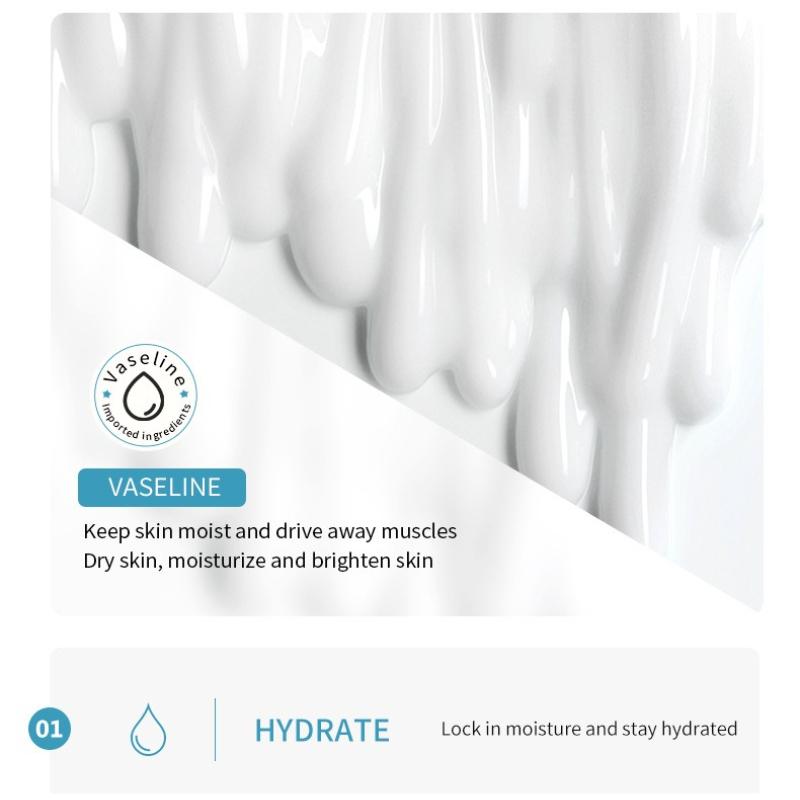Snail Cream 140g Hydrating, Moisturizing, Moisturizing and Rejuvenating Skin, Live