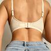 Sexy Girl Underwear Comfortably Gathers Small Breasts and Shows Large Single-piece Sexy Adjustable Breast Bra