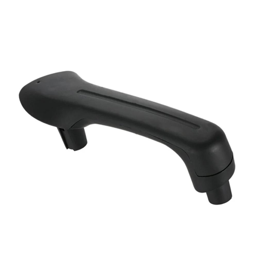 Car Interior Left Right Door Pull Handle Grab Cover Panel Replacement 1Pc For Volkswagen VW Bora Golf 4 MK4 Jetta 1999-2004