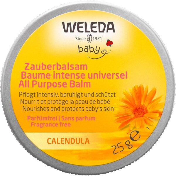 Weleda Weleda Baby Magic Balsam 25ml