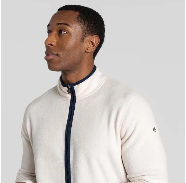 Craghoppers Флисовая кофта с полумолнией CO2 Renu