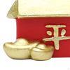 Chinese Money Figure Spring Festival Decoration Props Home Table Souvenir Indoor Gift